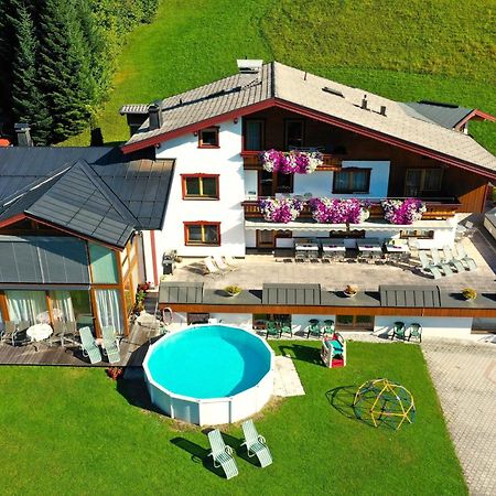 Ferienwohnung Saalbach פיברברון מראה חיצוני תמונה