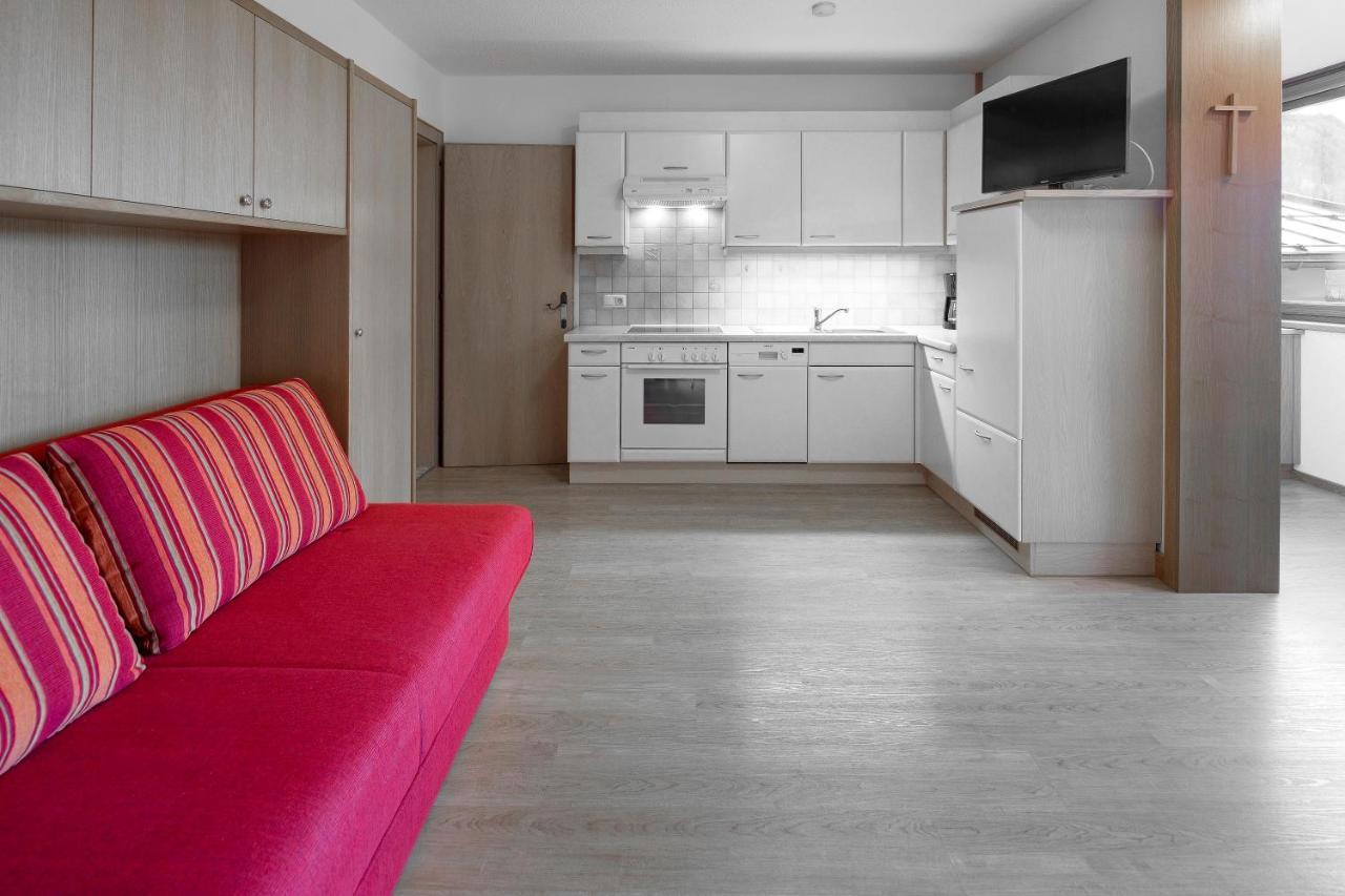 Ferienwohnung Saalbach פיברברון מראה חיצוני תמונה