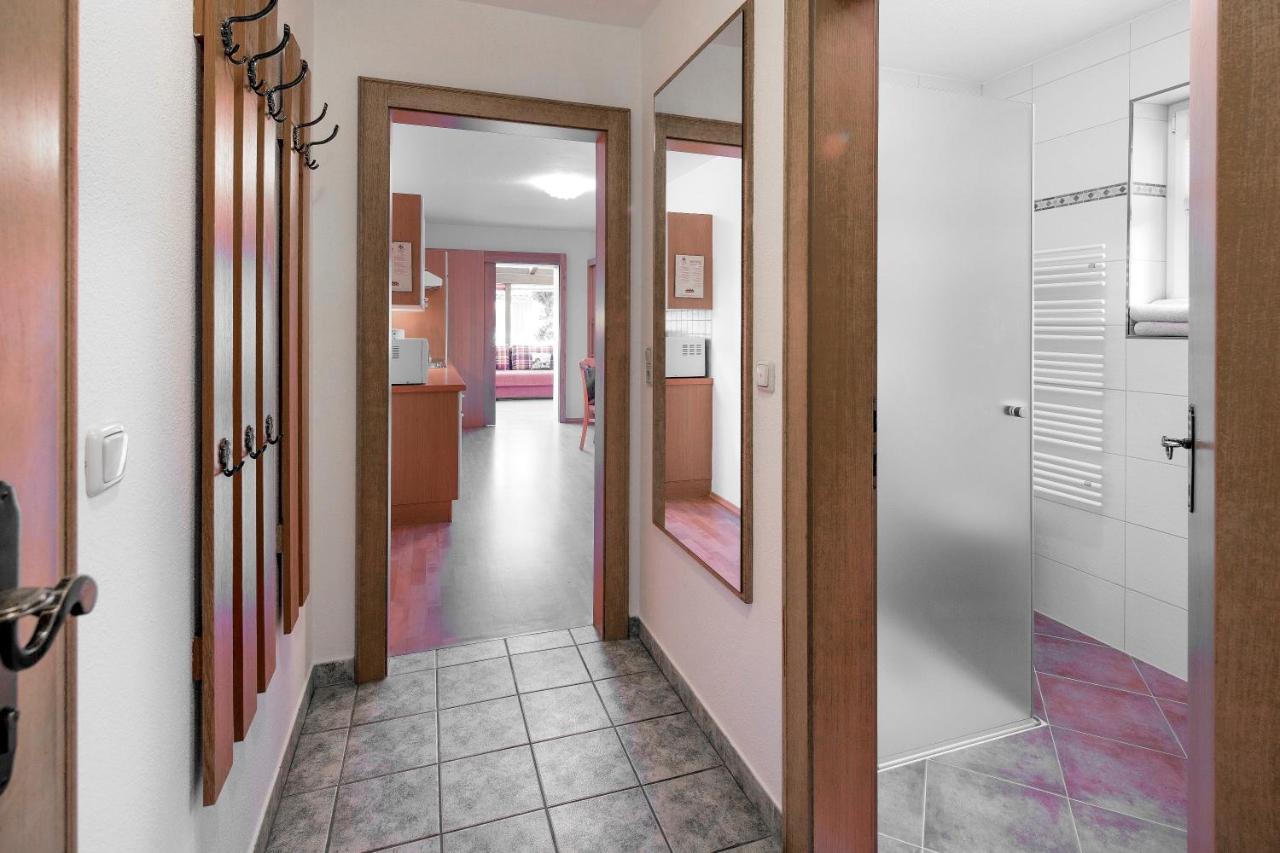 Ferienwohnung Saalbach פיברברון מראה חיצוני תמונה