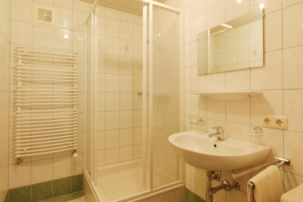 Ferienwohnung Saalbach פיברברון מראה חיצוני תמונה
