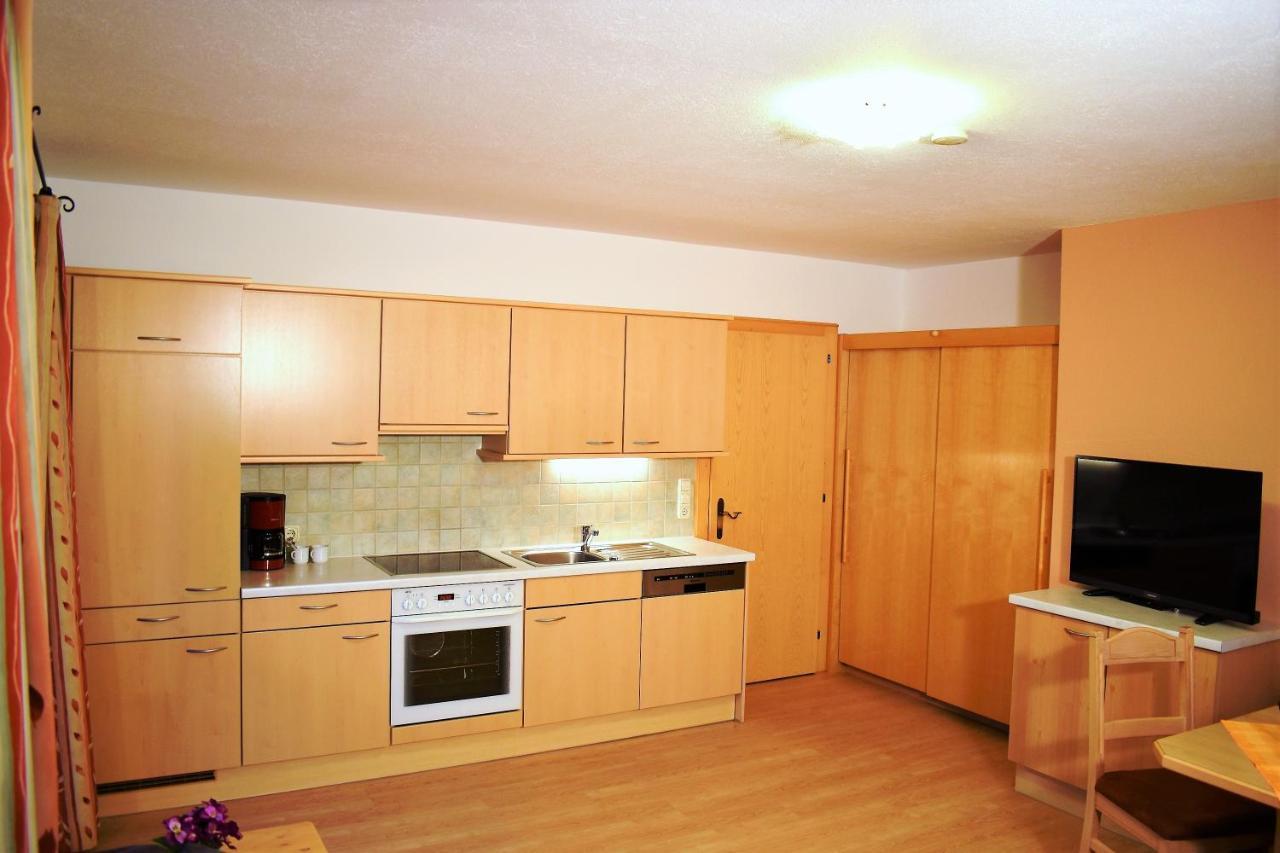 Ferienwohnung Saalbach פיברברון מראה חיצוני תמונה