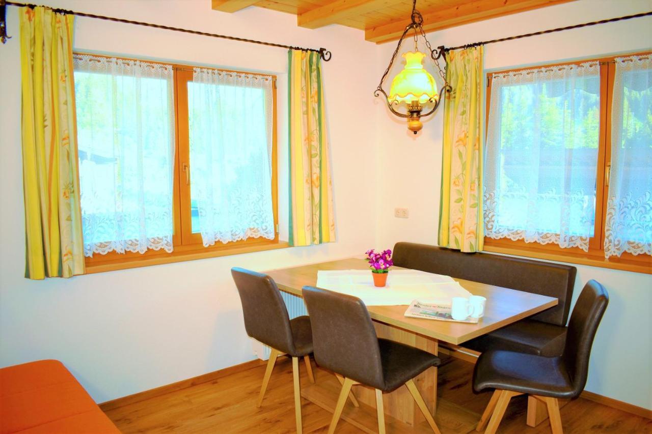 Ferienwohnung Saalbach פיברברון מראה חיצוני תמונה