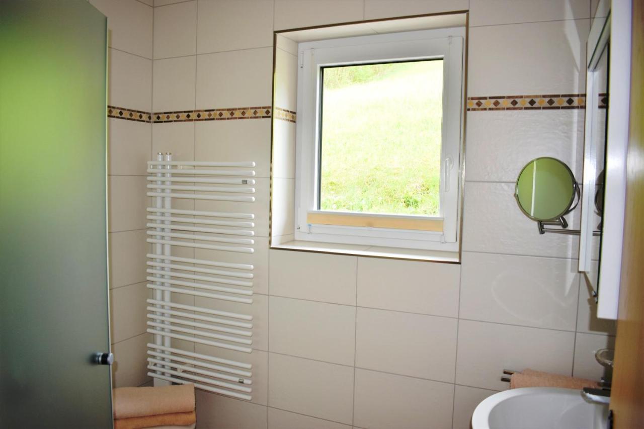 Ferienwohnung Saalbach פיברברון מראה חיצוני תמונה