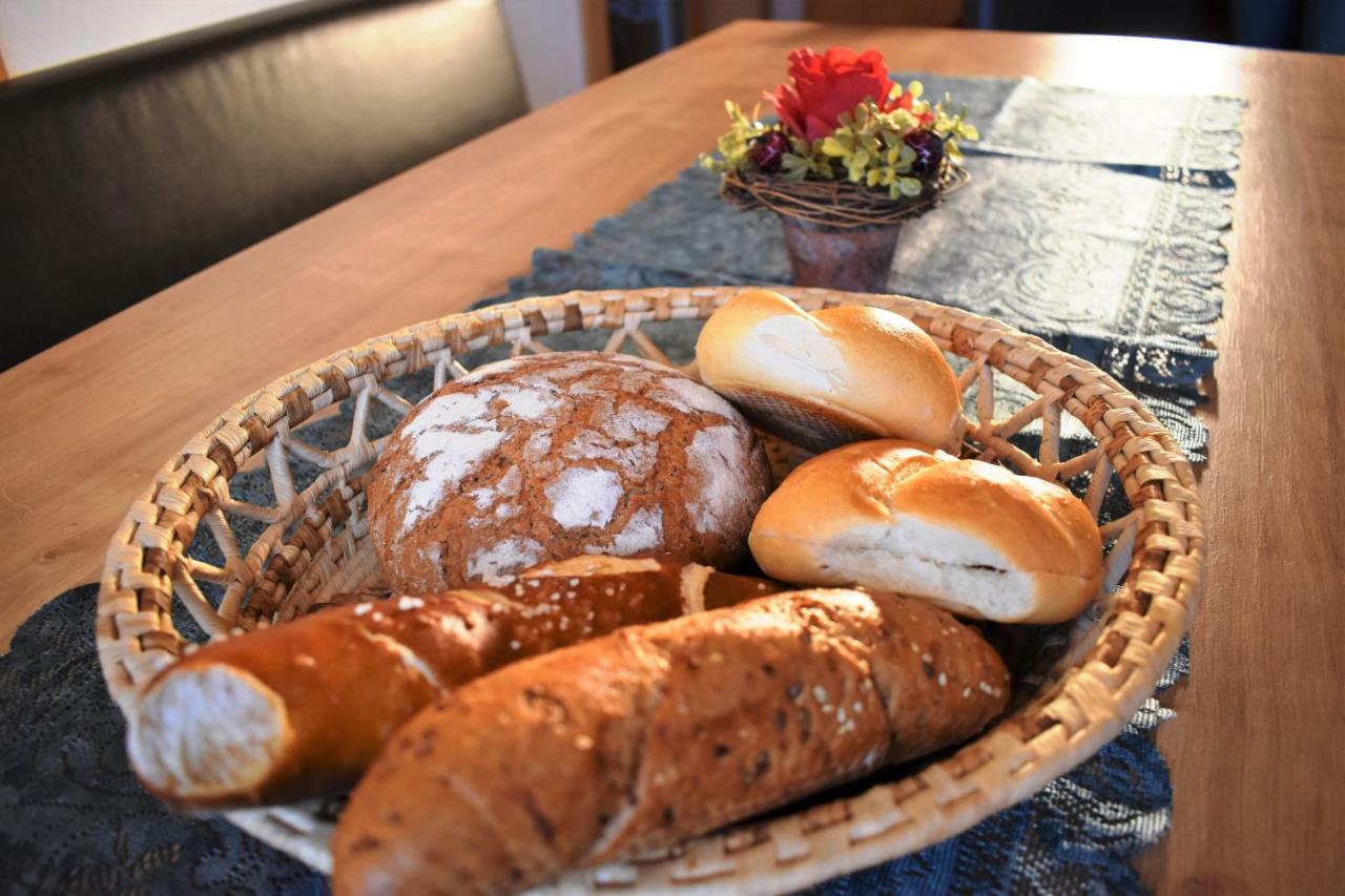Ferienwohnung Saalbach פיברברון מראה חיצוני תמונה