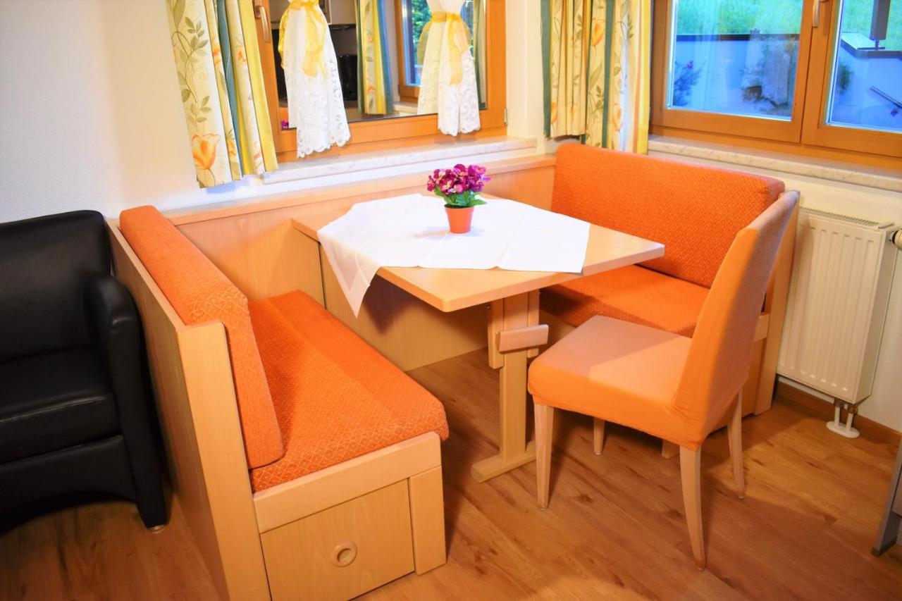Ferienwohnung Saalbach פיברברון מראה חיצוני תמונה